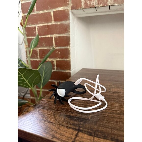 Adult female rotating vibrating toy - Picture 5 of 6